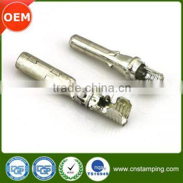 Professional stamping metal products fabrication