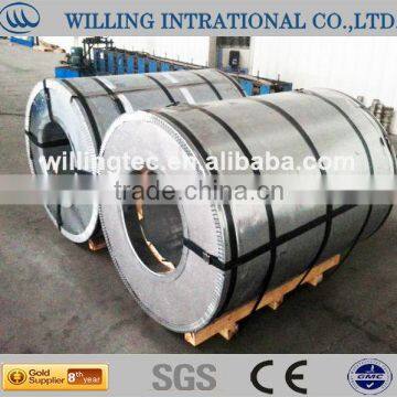 Galvanized Color Steel Coil