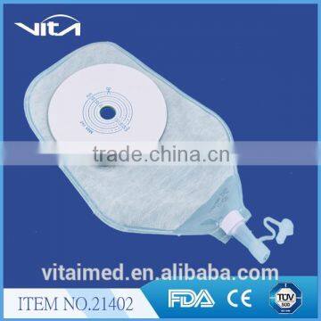 Disposable urostomy care Colostomy bag 21402