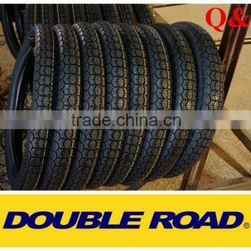 Qingdao High Quality 2.25-16 Motorcycle Tyre of Cheap Price photo-2