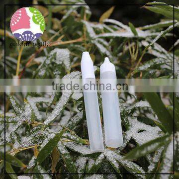 Trade Assurance Small 30ml pe Dropper Bottle New Style Pen e Liquid Plastic Bottles With Lid for Sale photo-5