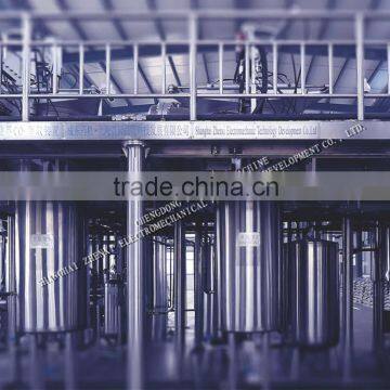 Supercritical Co2 Extraction Machine for Herbs photo-3