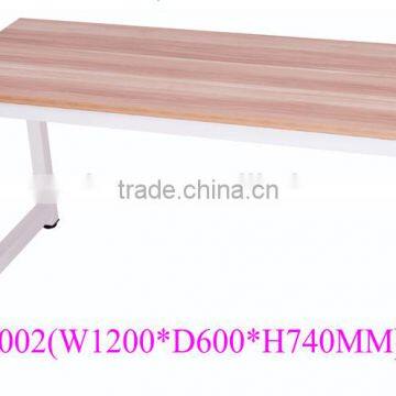 wooden computer table computer desk