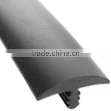 rubber edge protection T type