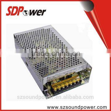 SDPower 240W 24V 12V power supply/ led driver single output cost-effective openframe