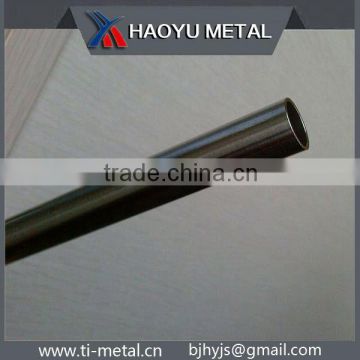 super qulity tantalum tube