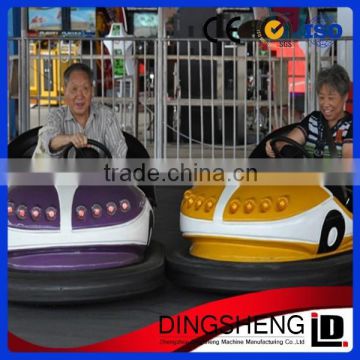 Amusement Indoor Bumping Cars/Wholesale Indoor Bumping Cars