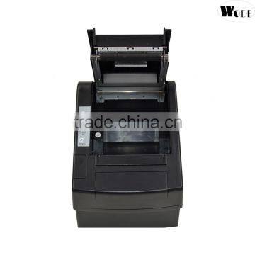 80mm Pos Thermal Receipt Printer With Auto-cutter/Serial+USB+Ethernet Port photo-3