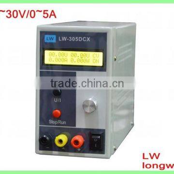 ac to dc power supply with remove control
