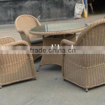 YHA018 NEW SET OUTDOOR DINING FURNITURE photo-3