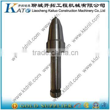 KT 38mm/30mm step shank surface mining tools TS6C