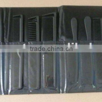 salon carbon comb kit