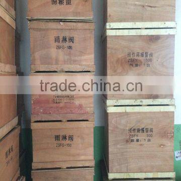 Automatic Pre-action Alarm Valve Fire Fighting Equipment photo-6