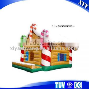 Children Inflatable Castle for park