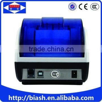 Receipt Thermal Transfer Printer for Pos Machine photo-2