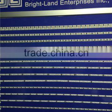 Dc24v 60pcs Smd 5050 14.4w / m Rgb Dmx512 Addressable Rgb Led Strip photo-2