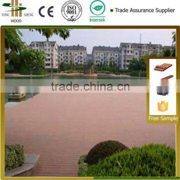 people park preservative outdoor deck