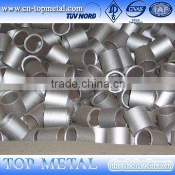 New Design Galvanized Npt Thread Carbon Steel Socket photo-2