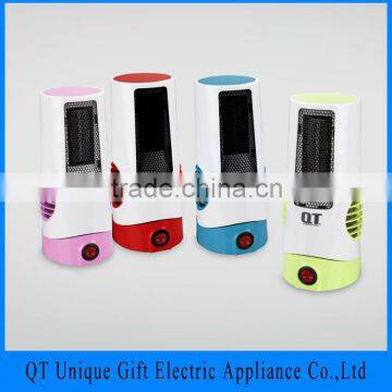 Table Convector Heater for Winter Bringing Warm Wind