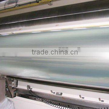 Premium Transparency PET Film