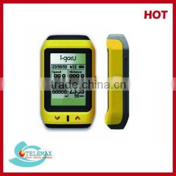 GPS Tracking Watch