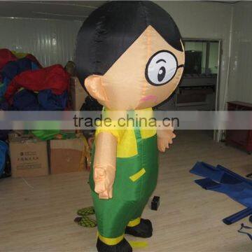 Heavy Duty Inflatable Cartoon for Kids and Adults photo-4