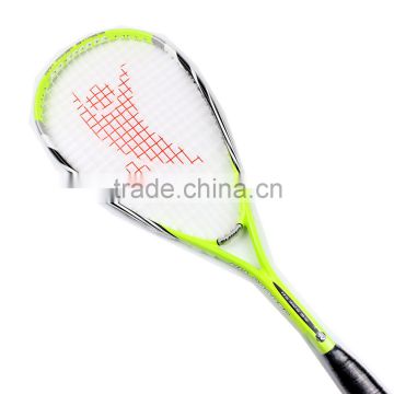 Timing branded custom aluminum squash rackets