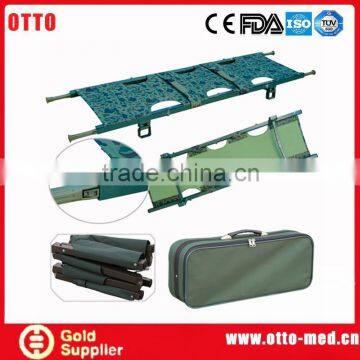 Ambulance aluminum stretcher for sale