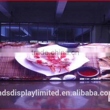 Full Color Led Module, P5 Indoor Full Color RGB Led Display 2 in 1,64 * 32 Pixel, 320mm * 160mm, Fast and Easy Install photo-6