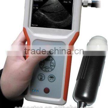 V1 Veterinary Handheld Ultrasound Scanner