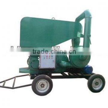 Grain Pneumatic Conveyor