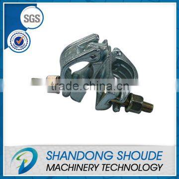 German Type Forged Swivel Coupler For Scaffolding Coupler photo-5
