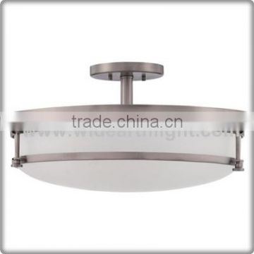 UL&CUL Listed Modern Design Hotel Ceiling Lamp C81388