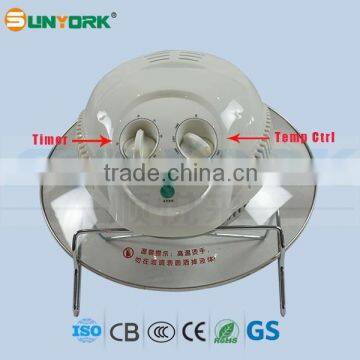S696CW 12L Glass Bowl Halogen Oven photo-5