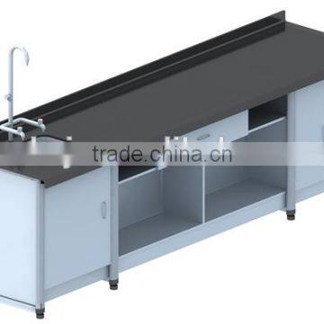 School Furniture Biology Laboratory Equipment photo-3