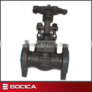 Forged Steel Gate Valve