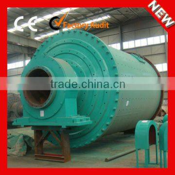 2014 Hot Sale New Grinding Ball Mill Price