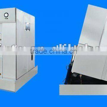 120kg tilt washing machine