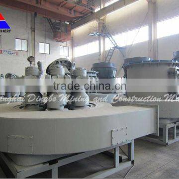Artificial Granite Production Line photo-3