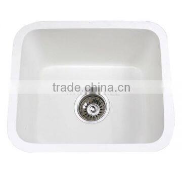 Under Mount Kitchen Sink/New Design Double Bowl Large Kitchen Sink photo-3