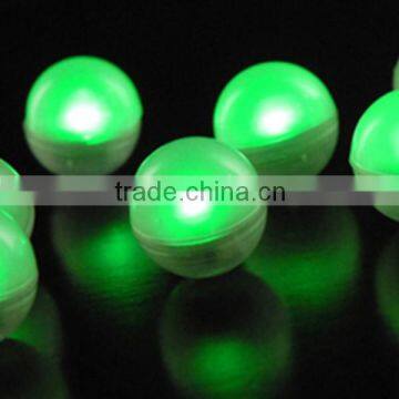 Mini Multi-colors LED Floating Light