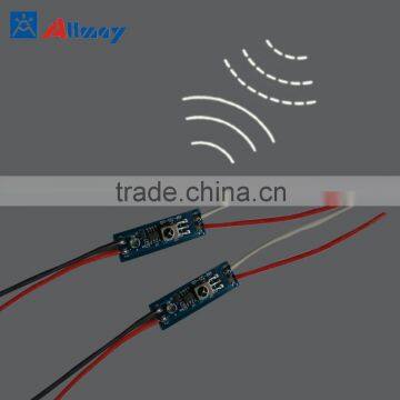 Factory sale proximity sensor switch for LED lighting