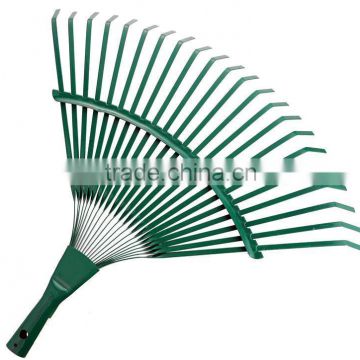 Steel Garden grass Rake SG-081