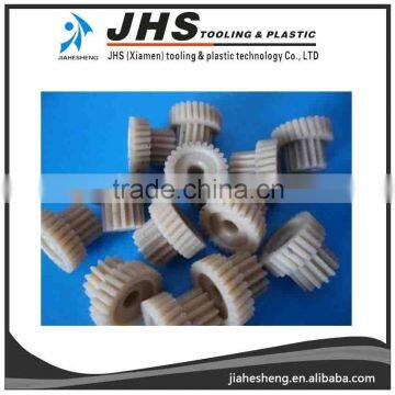 cheap with high quality plastic gears