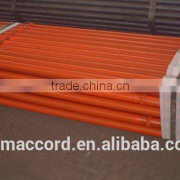 Direct buy china alibaba steel prop from chinese merchandise