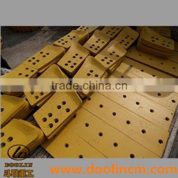 Dozer Cutting Edge 11G-71-31170 for Heavy Machine Parts