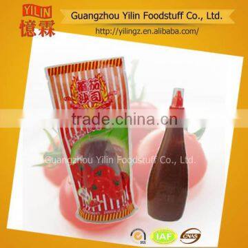 310g hot sale tomato ketchup