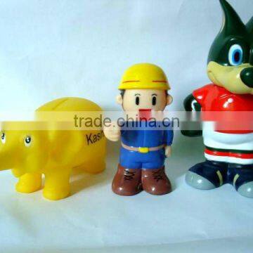 money box,coin bank,coin box,cartoon money box