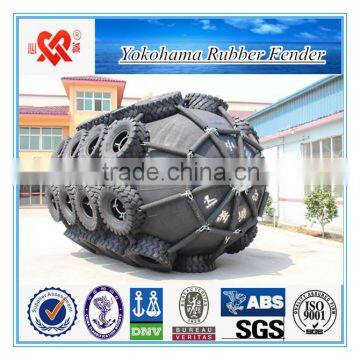 Made in China Floating Dock Yokohama Rubber Fender