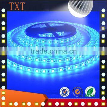 Double-side PCB, 1 year warranty 30leds/m 100m led strip SMD 5050